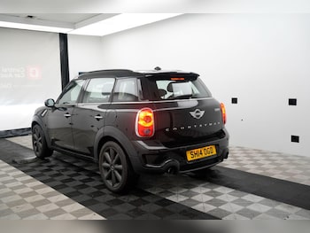 Used MINI Countryman 2014 for sale - 76227762: Photo 4