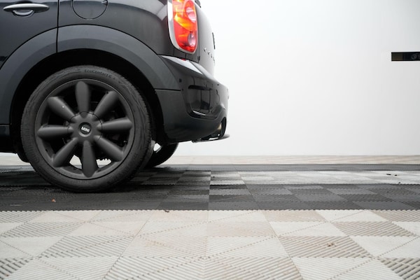 Used MINI Countryman 2014 for sale - 76227762: Photo 8