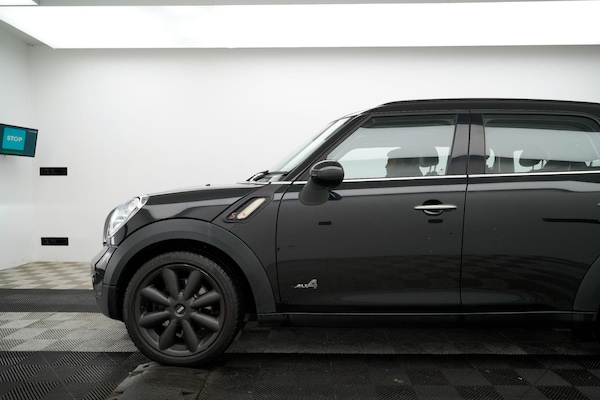 Used MINI Countryman 2014 for sale - 76227762: Photo 9