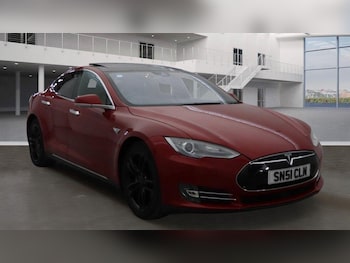 2015 (65) - 315kW 90kWh Dual Motor 5dr [Nav]