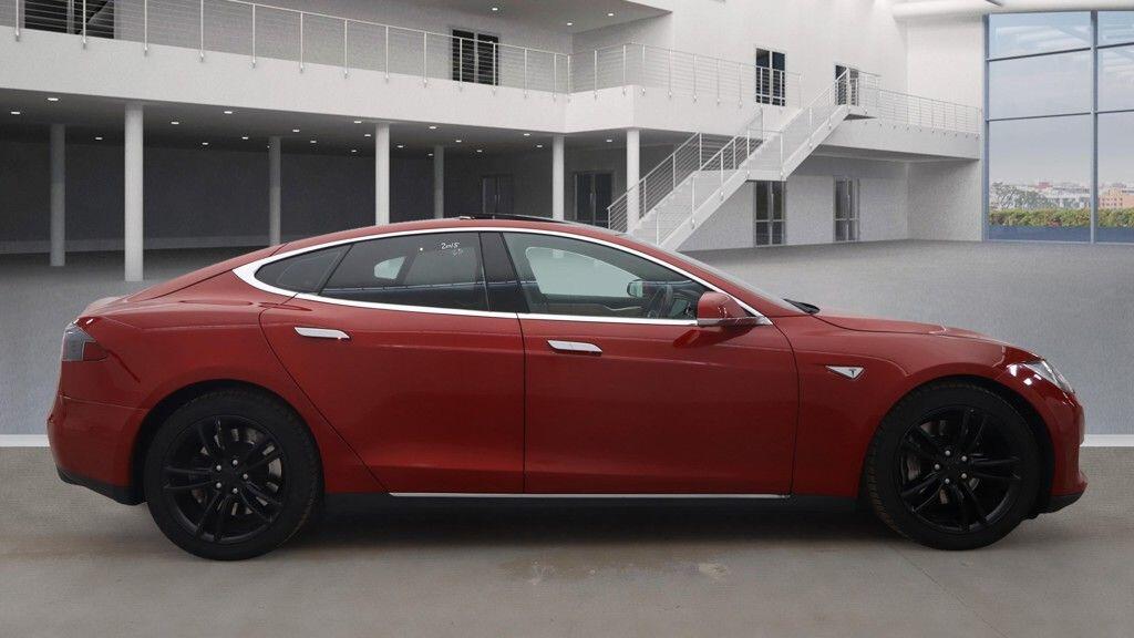 Used Tesla Model S 2015 for sale - 76306948: Photo 6