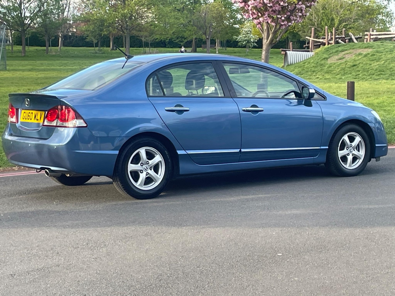 Vehicle 15
