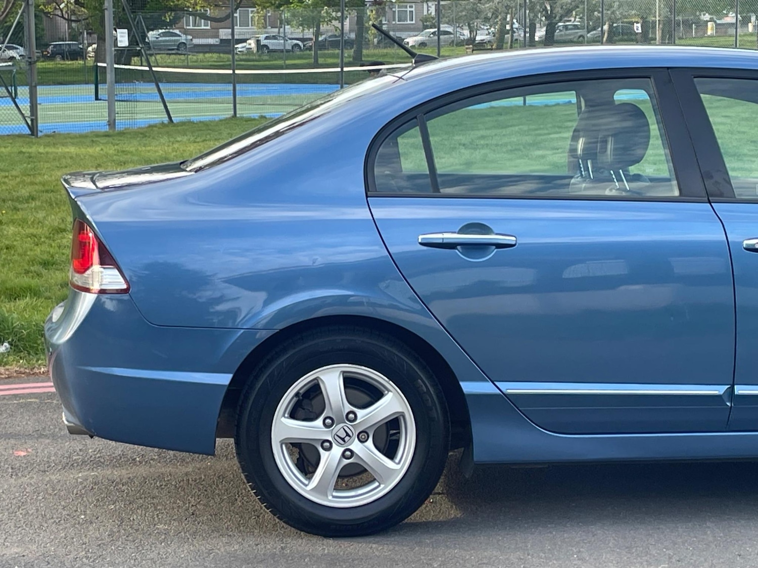 Vehicle 17