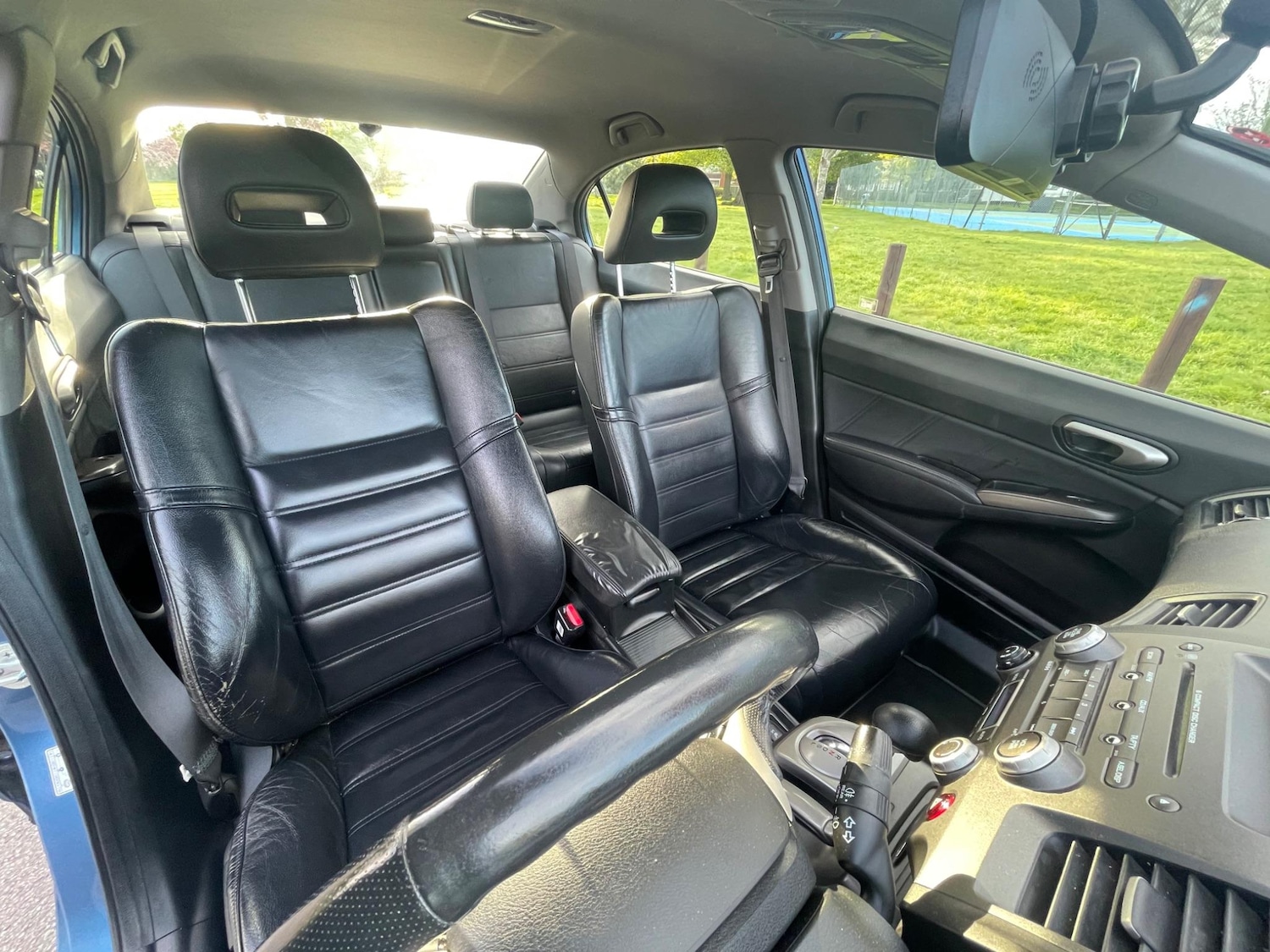 Vehicle 25