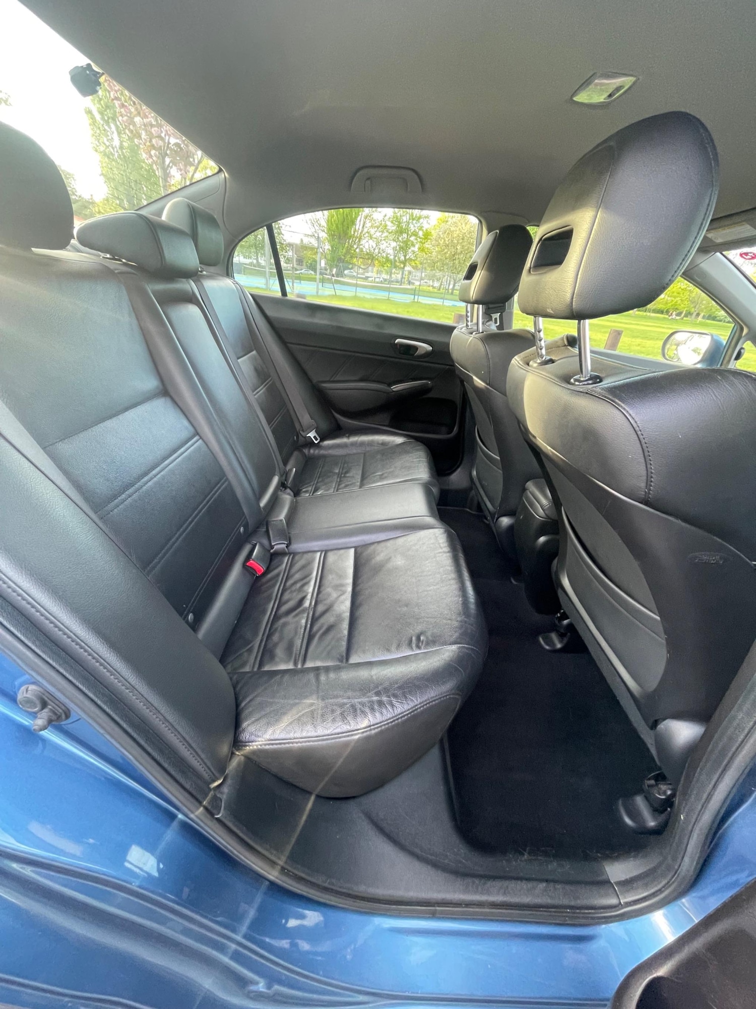 Vehicle 27