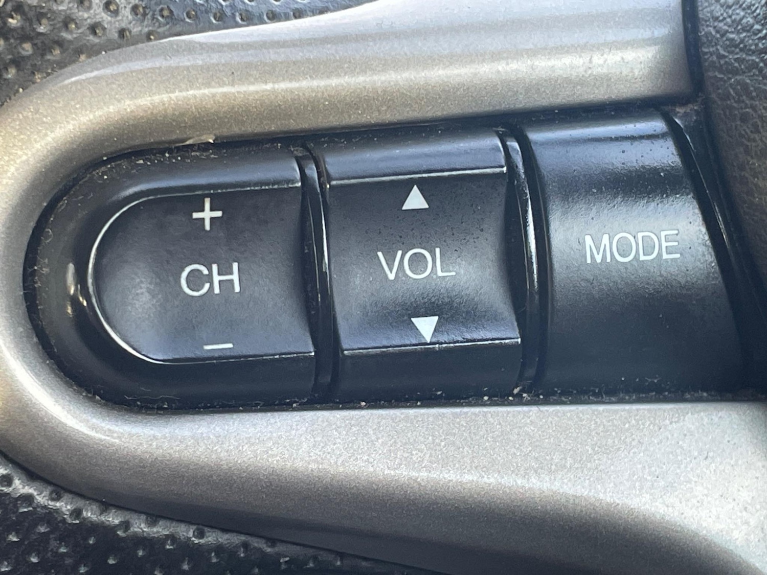 Vehicle 38