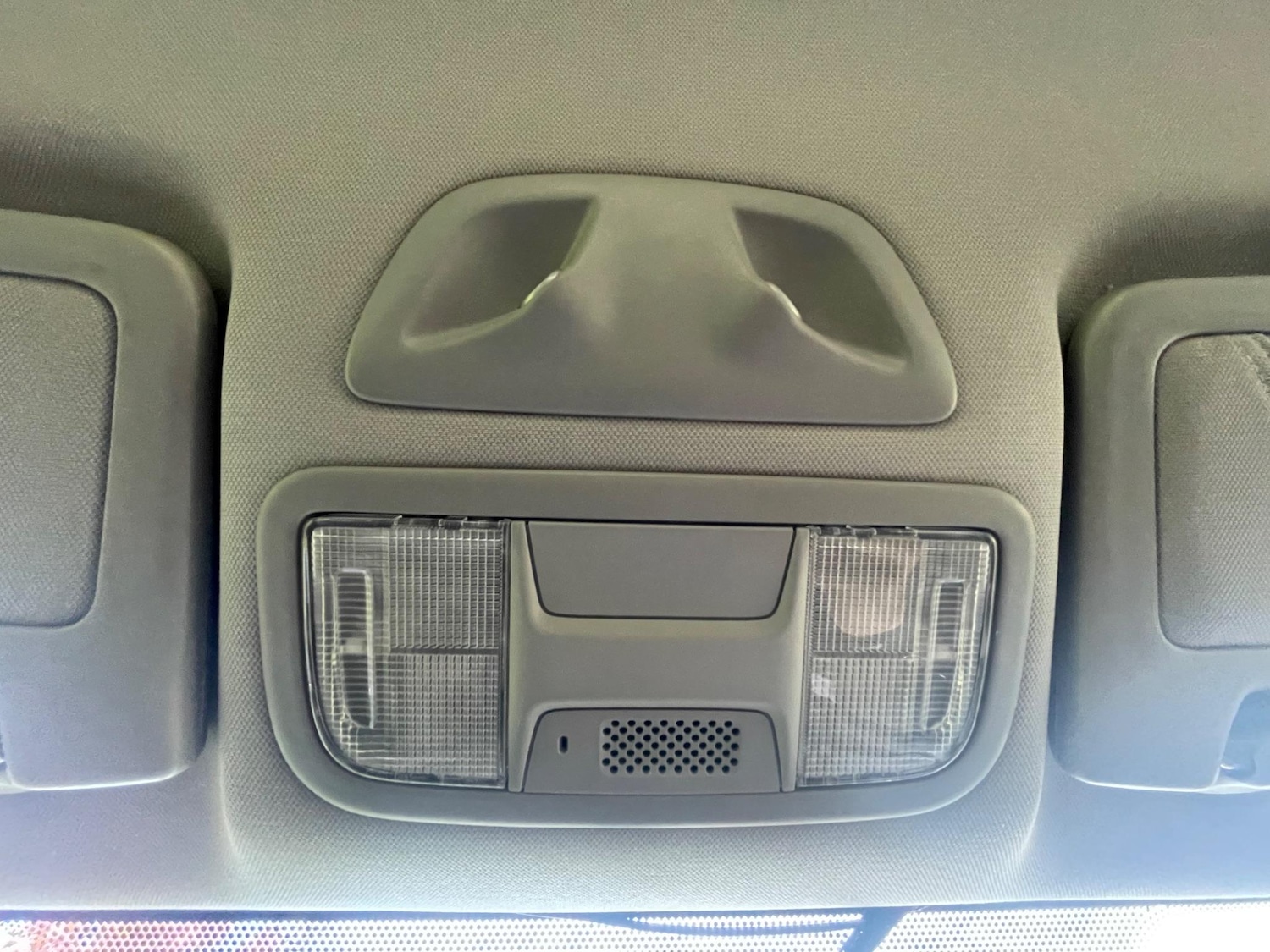 Vehicle 50
