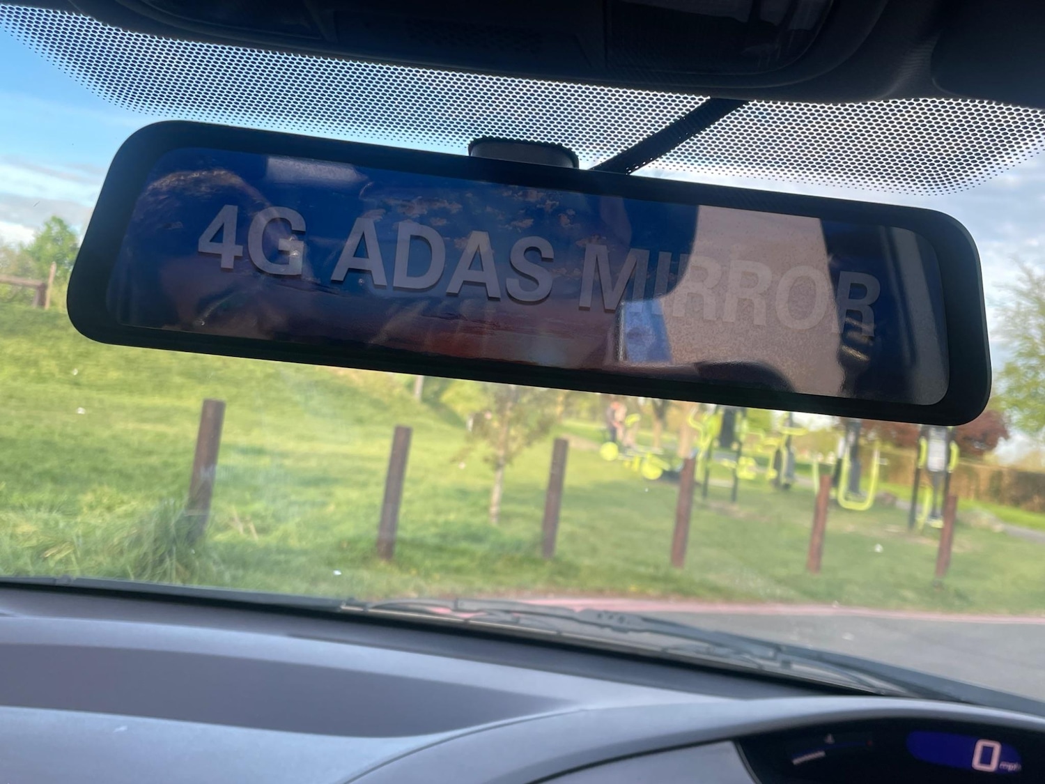 Vehicle 60