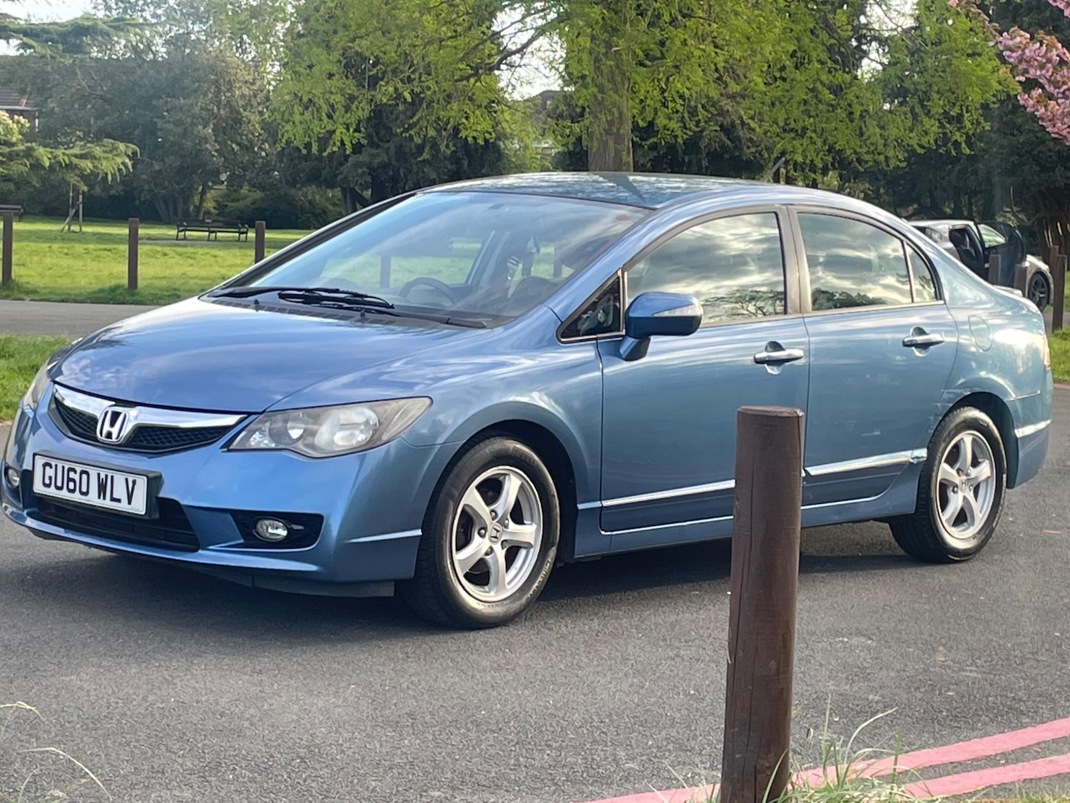Vehicle 9