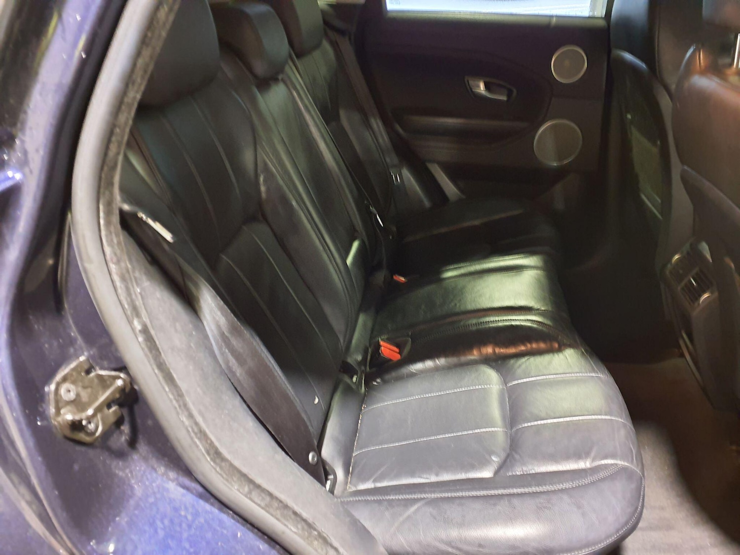 Vehicle 25