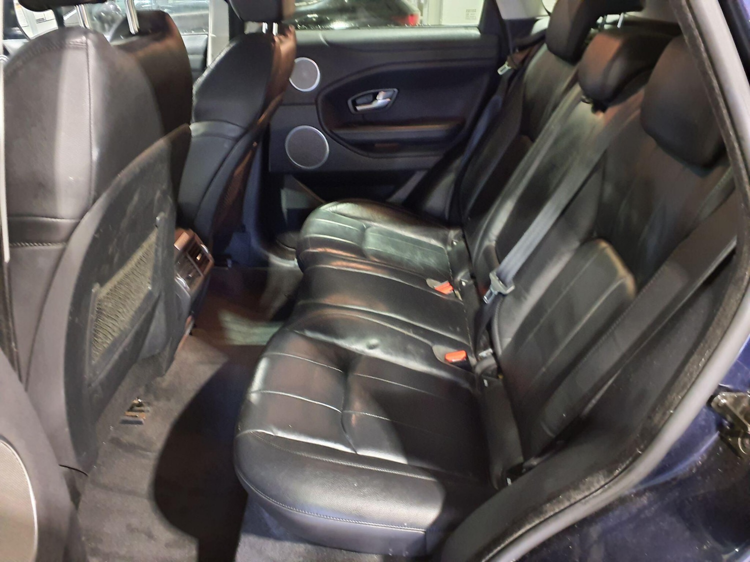 Vehicle 27