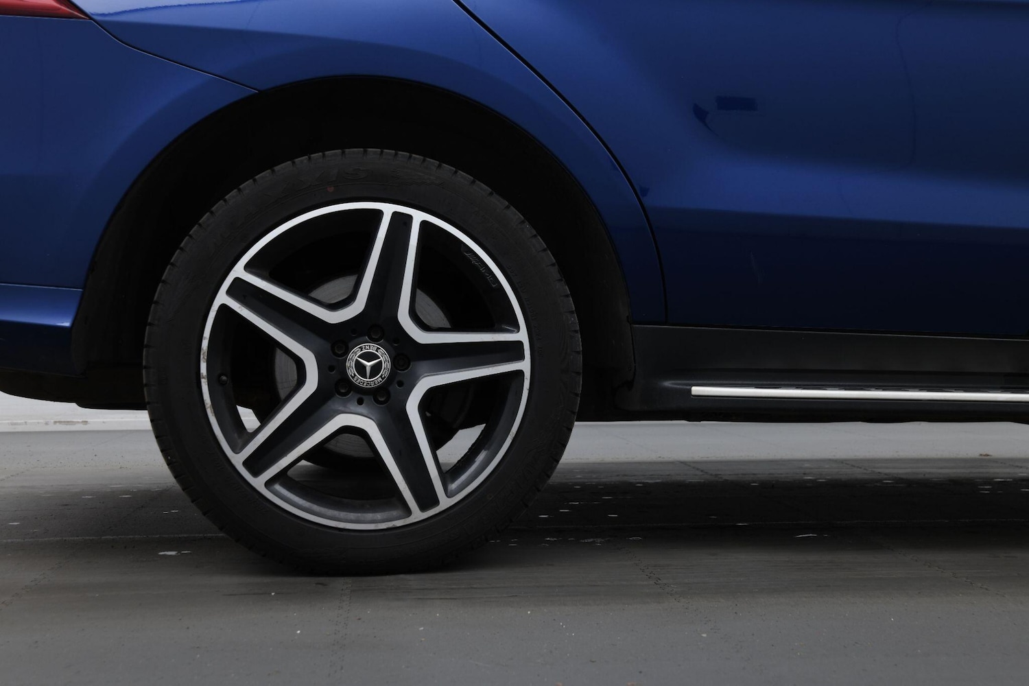 Used Mercedes-Benz GLE-Class 2018 for sale - 76108907: Photo 16