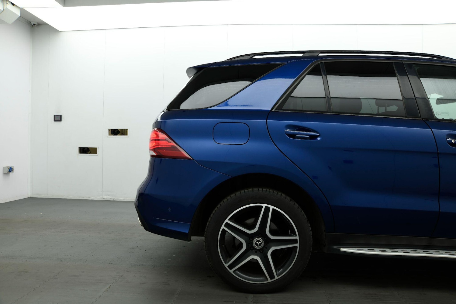 Used Mercedes-Benz GLE-Class 2018 for sale - 76108907: Photo 18