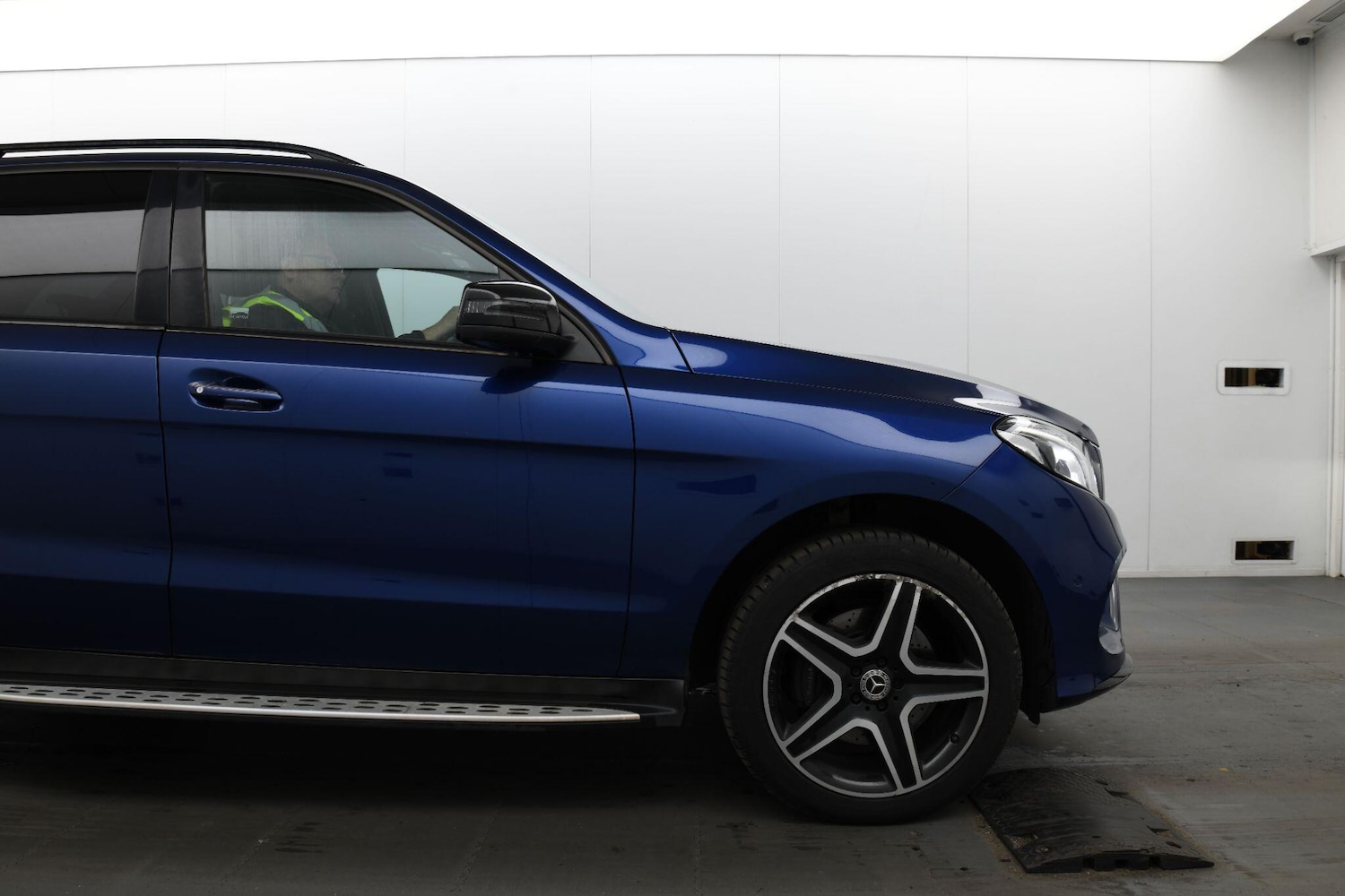 Used Mercedes-Benz GLE-Class 2018 for sale - 76108907: Photo 19