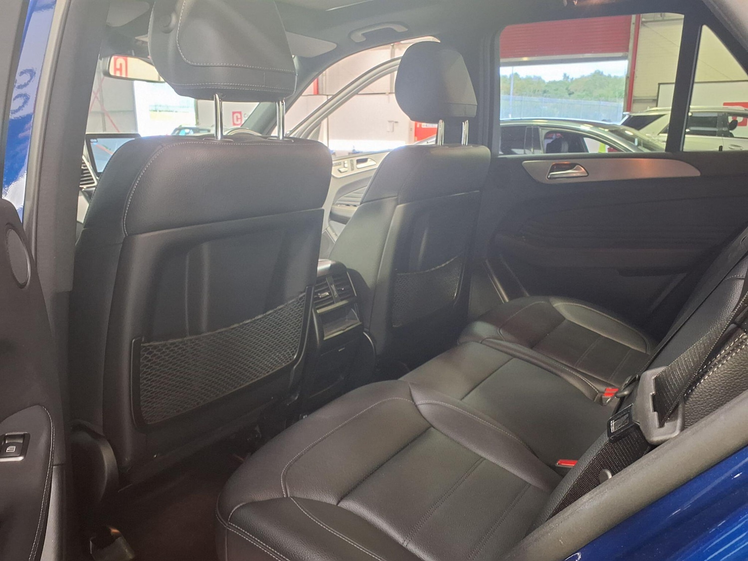 Used Mercedes-Benz GLE-Class 2018 for sale - 76108907: Photo 25
