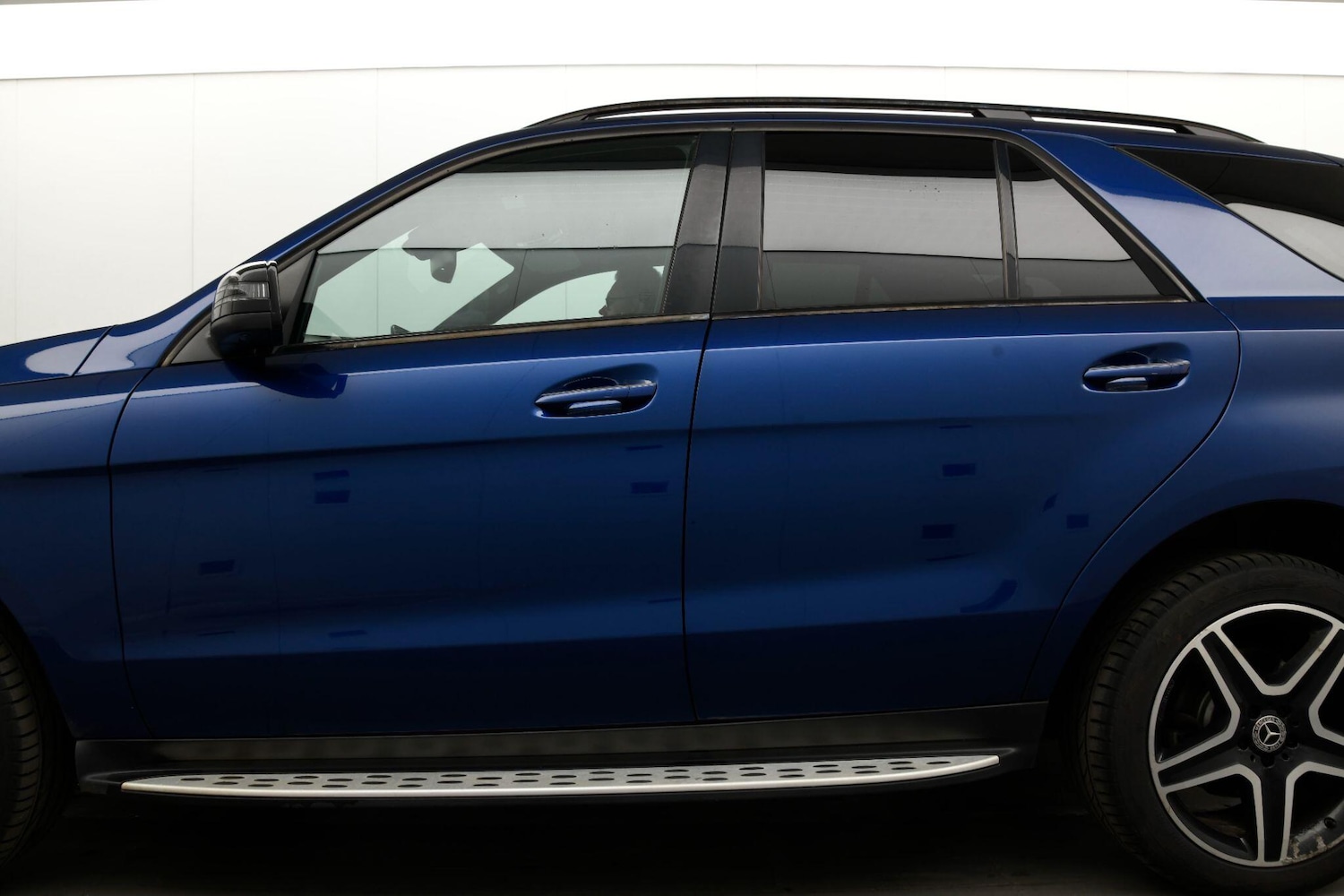 Used Mercedes-Benz GLE-Class 2018 for sale - 76108907: Photo 5