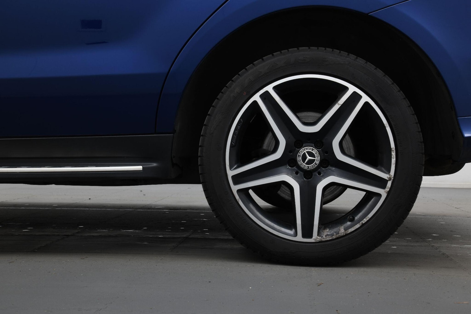 Used Mercedes-Benz GLE-Class 2018 for sale - 76108907: Photo 7