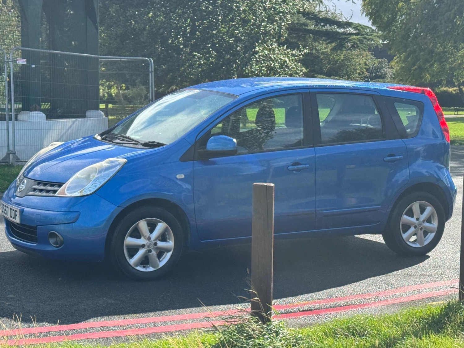 Vehicle 11