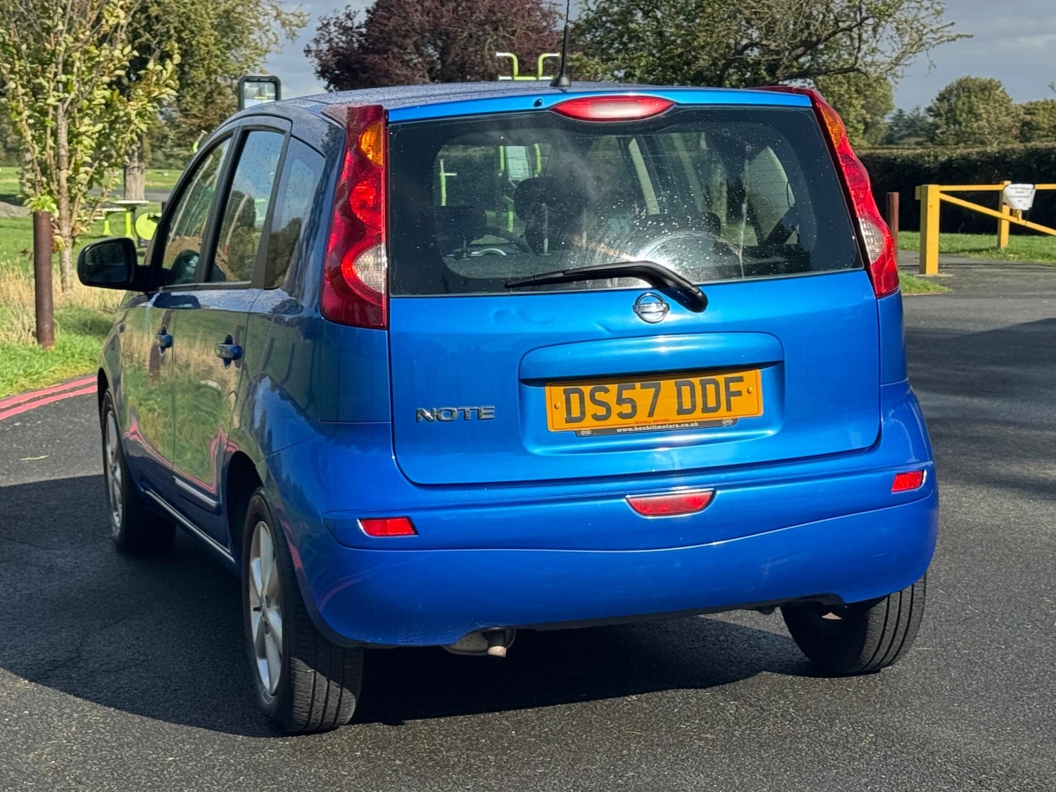 Vehicle 13
