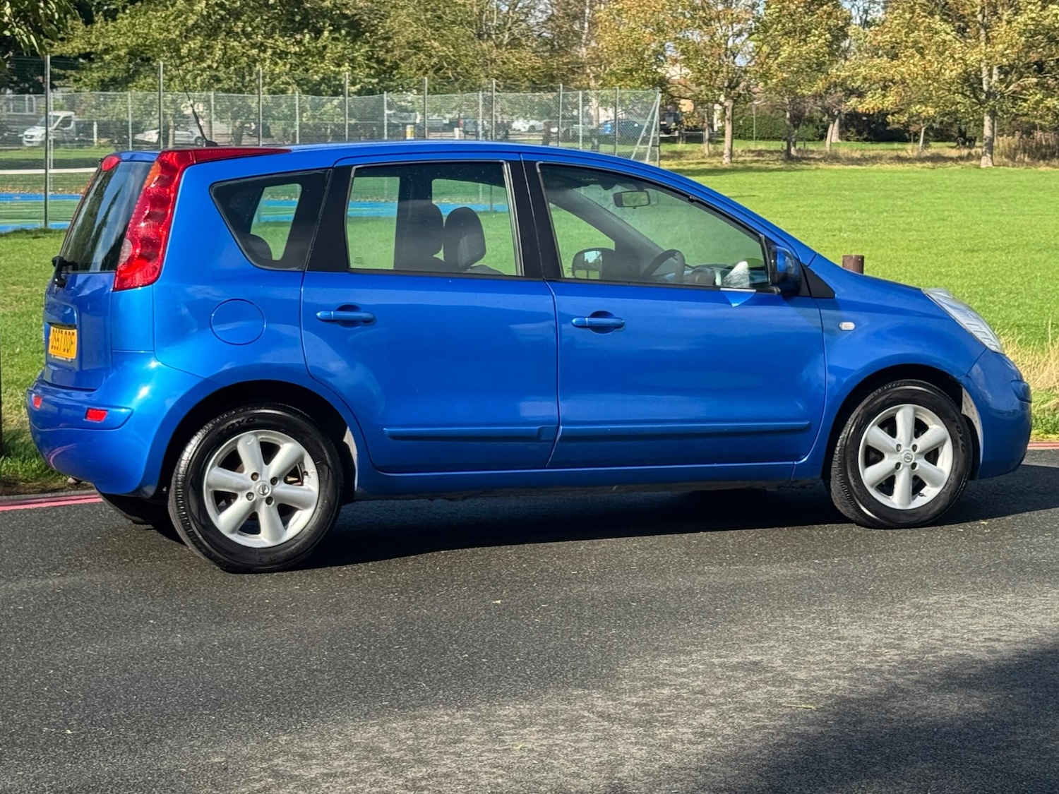 Vehicle 15