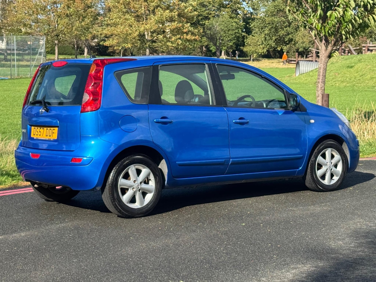 Vehicle 16