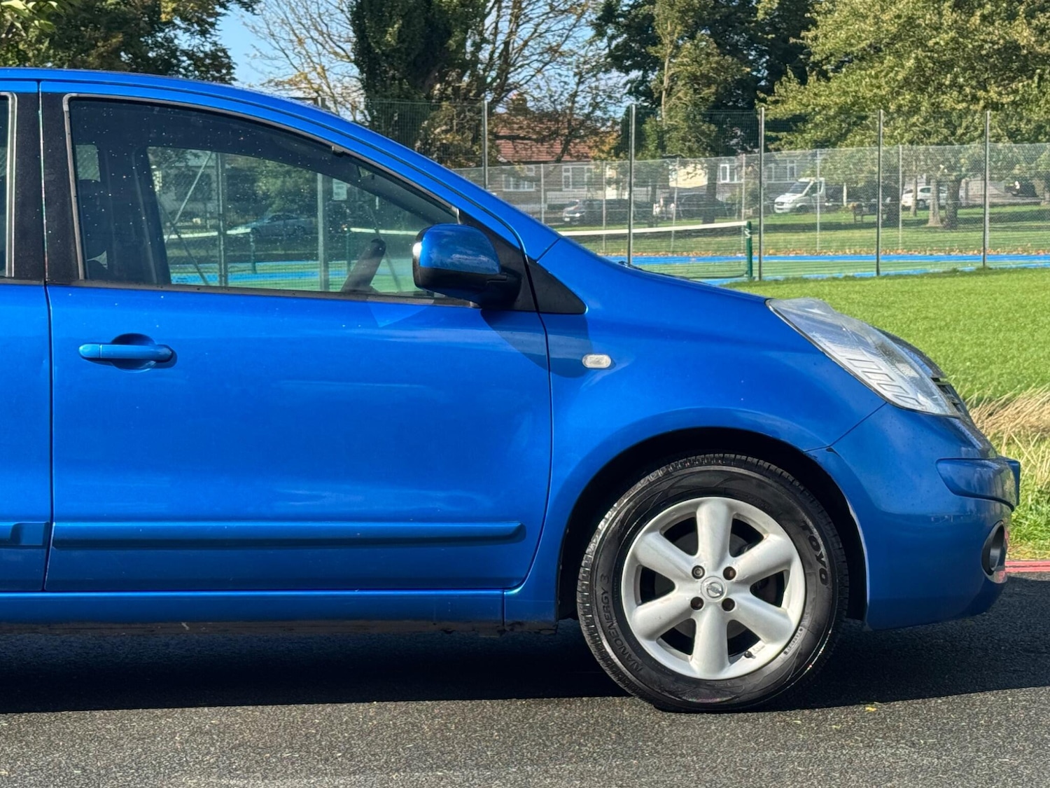 Vehicle 19