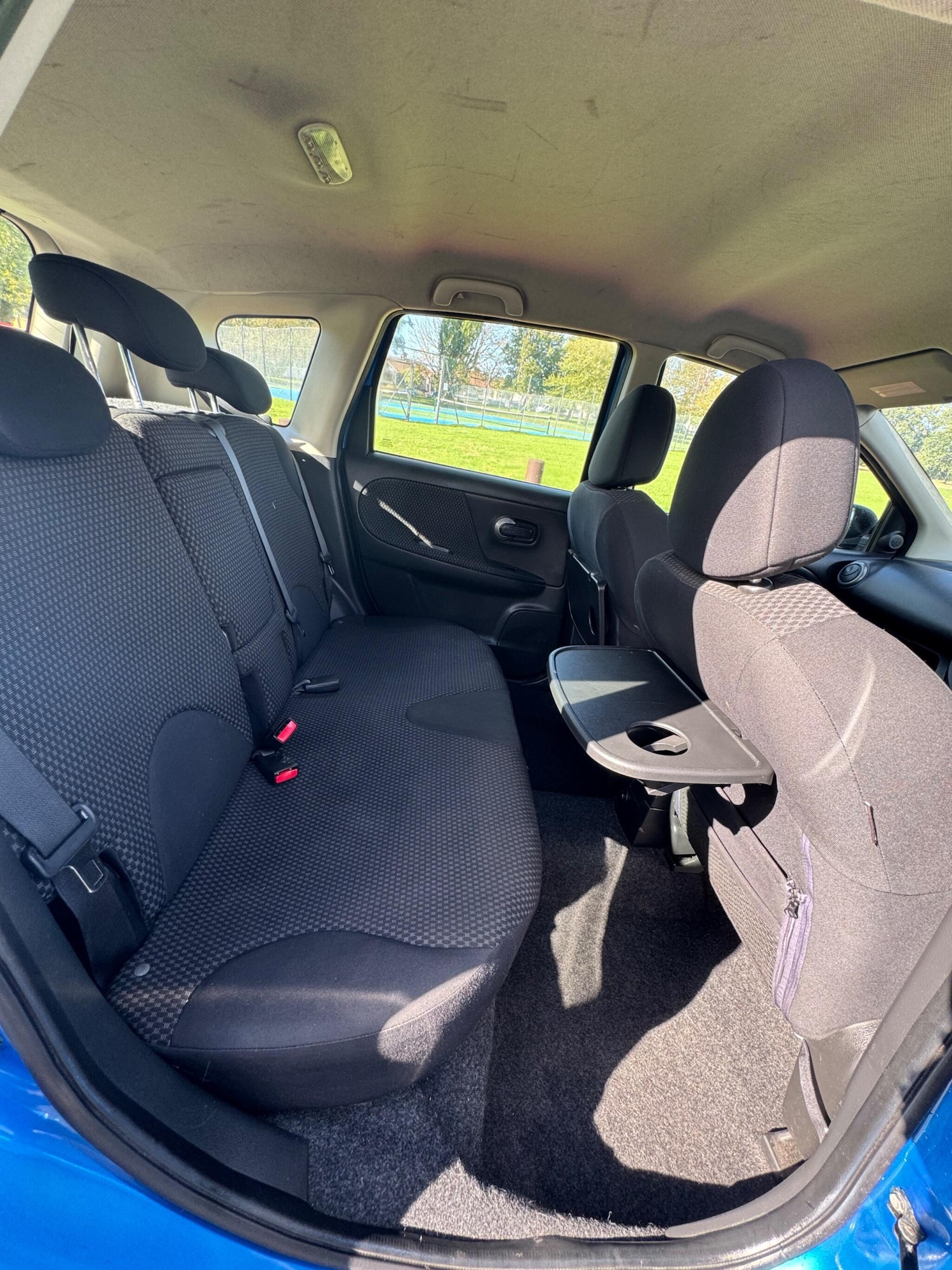 Vehicle 26
