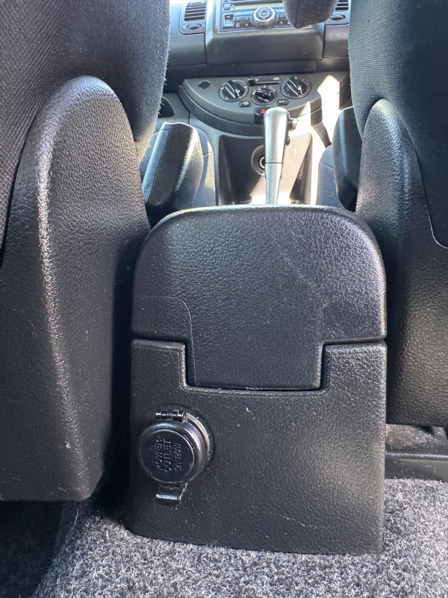 Vehicle 32