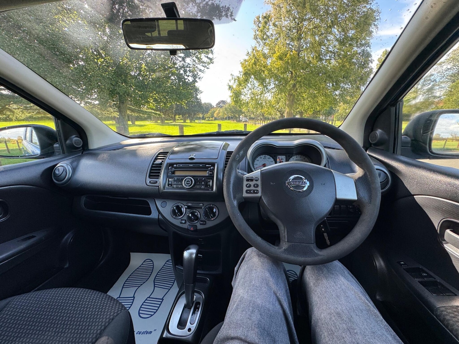 Vehicle 34