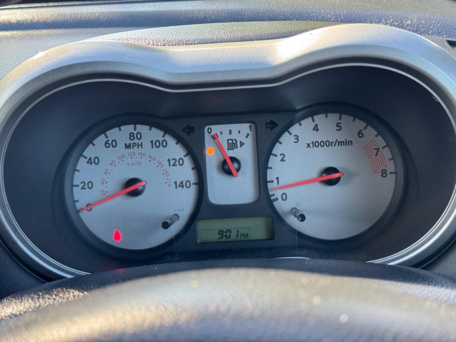 Vehicle 35
