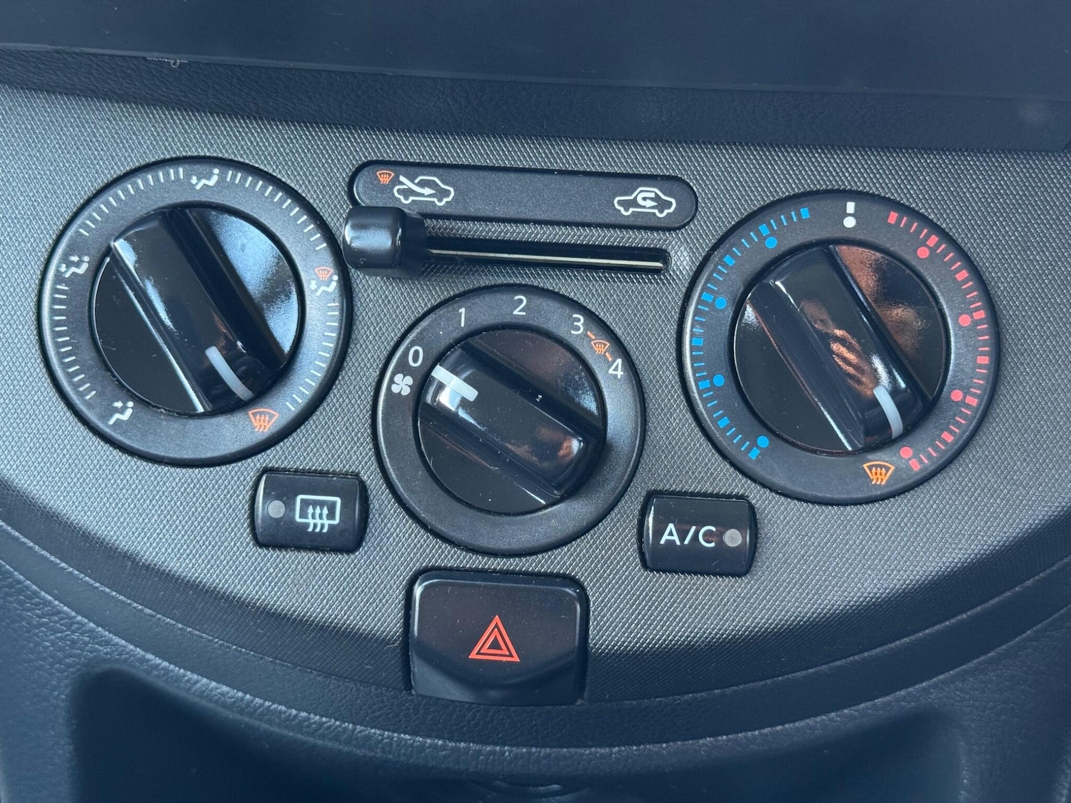 Vehicle 40
