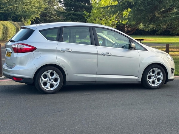 Used Ford C-Max 2014 for sale - 76094260: Photo 20
