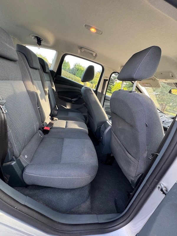 Used Ford C-Max 2014 for sale - 76094260: Photo 28
