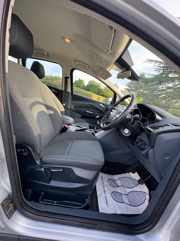Used Ford C-Max 2014 for sale - 76094260: Photo 30