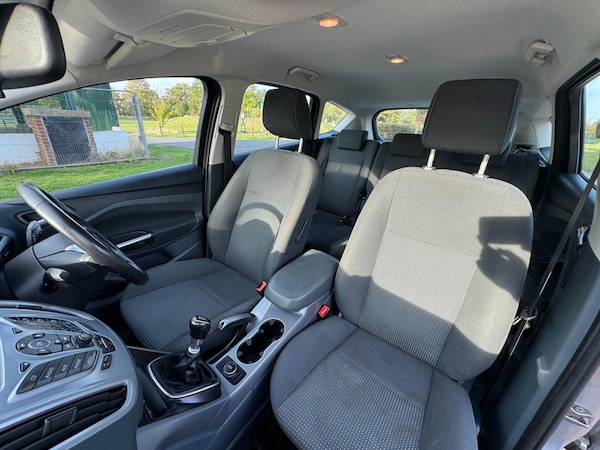 Used Ford C-Max 2014 for sale - 76094260: Photo 31