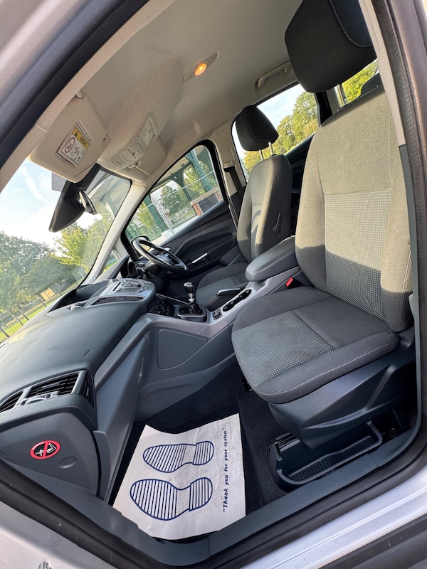 Used Ford C-Max 2014 for sale - 76094260: Photo 32