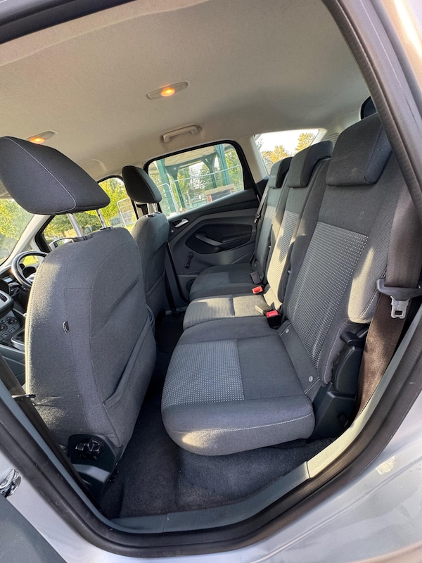 Used Ford C-Max 2014 for sale - 76094260: Photo 33