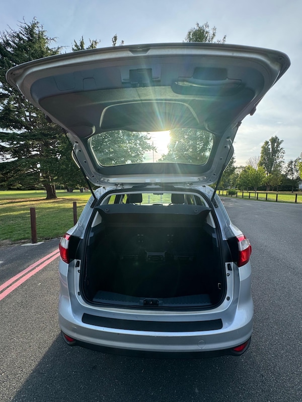 Used Ford C-Max 2014 for sale - 76094260: Photo 36