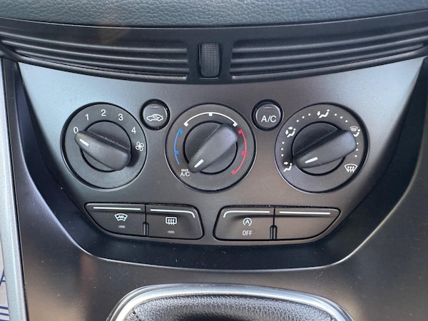 Used Ford C-Max 2014 for sale - 76094260: Photo 44