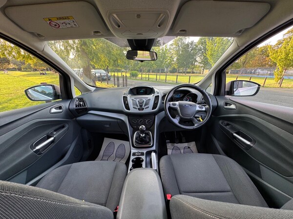 Used Ford C-Max 2014 for sale - 76094260: Photo 55