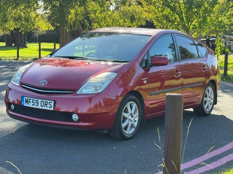 Used Toyota Prius 2009 for sale - 76200917: Photo 10