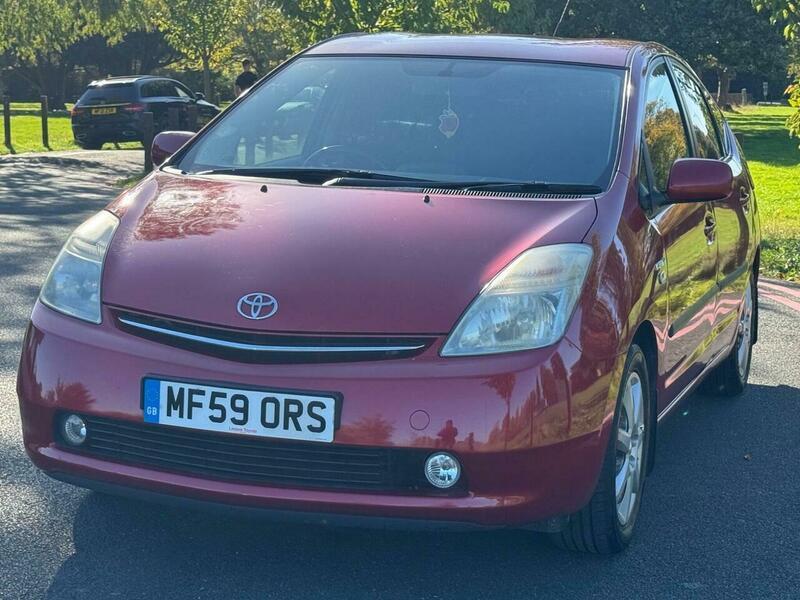Used Toyota Prius 2009 for sale - 76200917: Photo 11