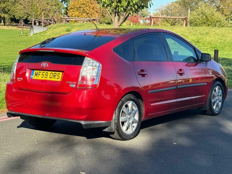 Used Toyota Prius 2009 for sale - 76200917: Photo 12