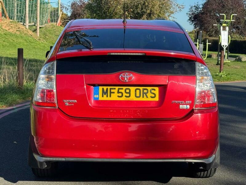 Used Toyota Prius 2009 for sale - 76200917: Photo 13