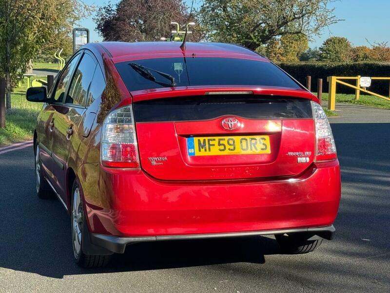 Used Toyota Prius 2009 for sale - 76200917: Photo 14