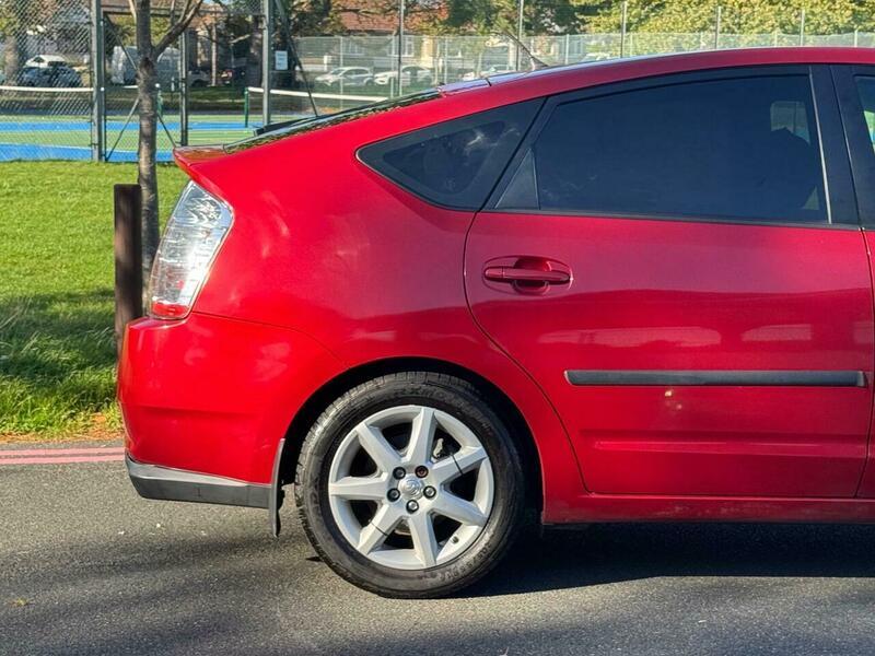 Used Toyota Prius 2009 for sale - 76200917: Photo 15