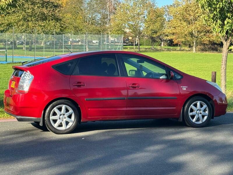 Used Toyota Prius 2009 for sale - 76200917: Photo 16