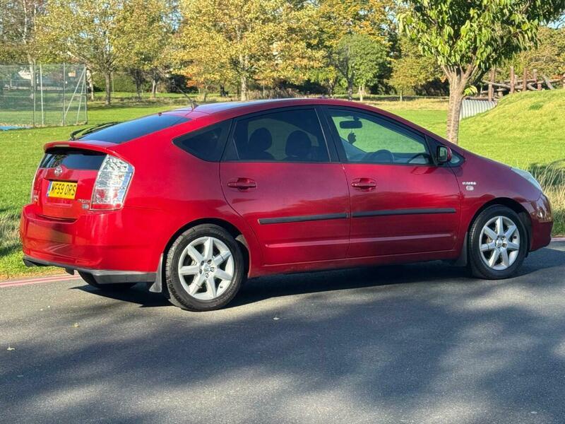 Used Toyota Prius 2009 for sale - 76200917: Photo 17
