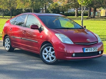 Toyota - Prius