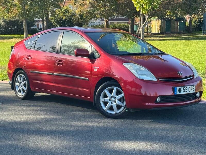 Used Toyota Prius 2009 for sale - 76200917: Photo 2